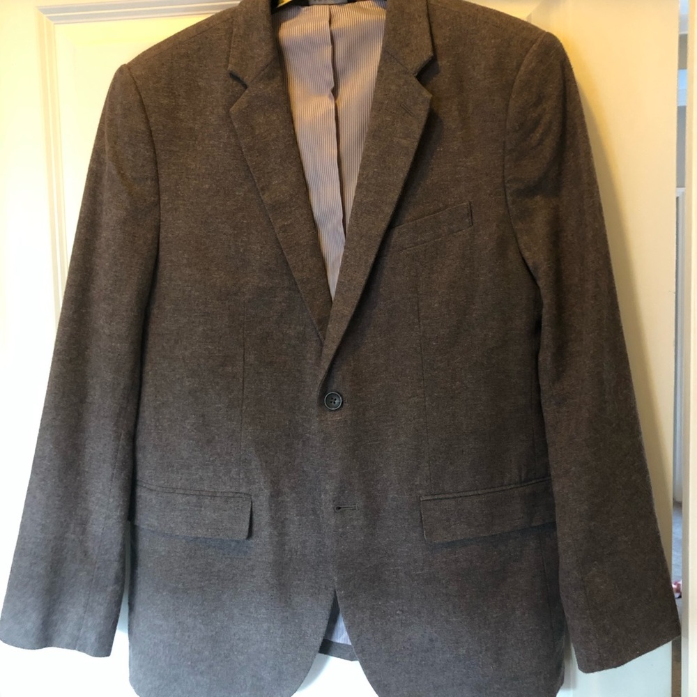 Banana Republic sport coat jacket